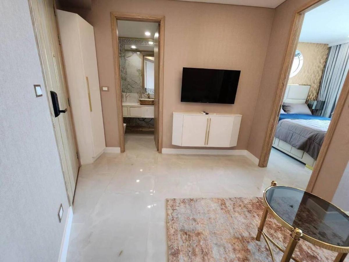 Copacabana Jomtien Condominium Zewnętrze zdjęcie