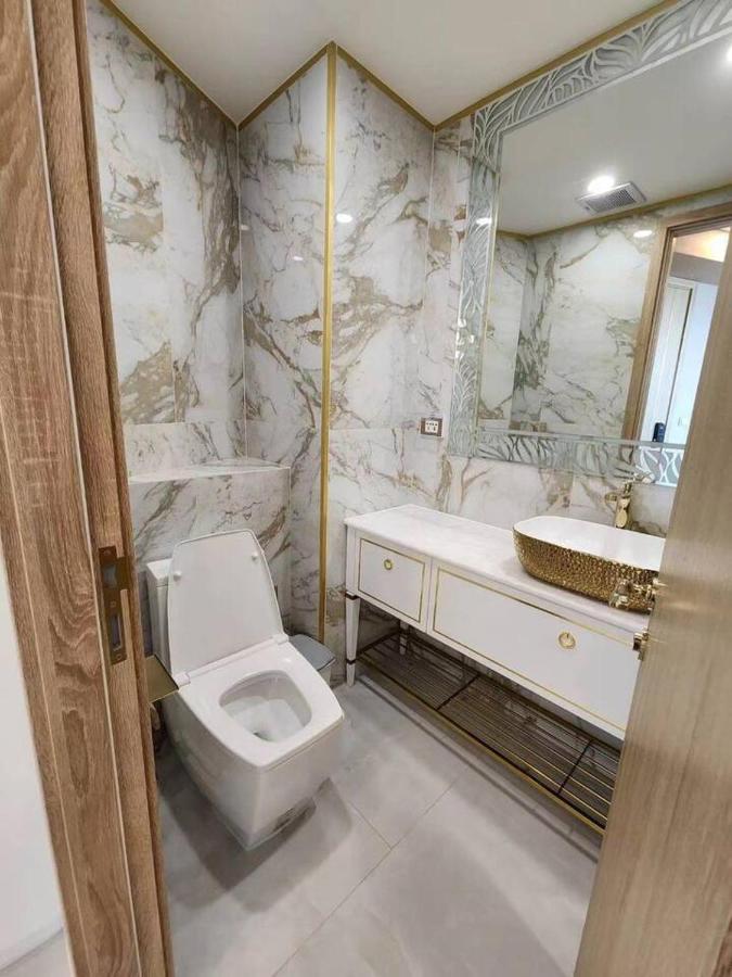 Copacabana Jomtien Condominium Zewnętrze zdjęcie