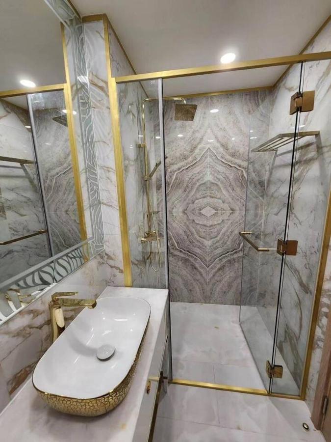 Copacabana Jomtien Condominium Zewnętrze zdjęcie