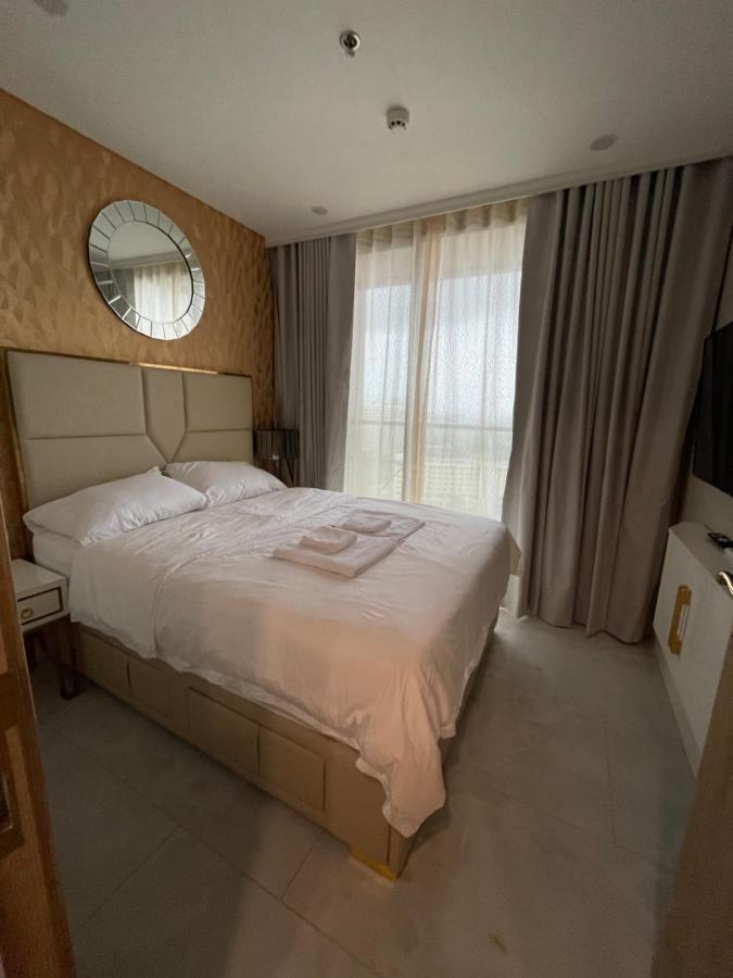 Copacabana Jomtien Condominium Zewnętrze zdjęcie